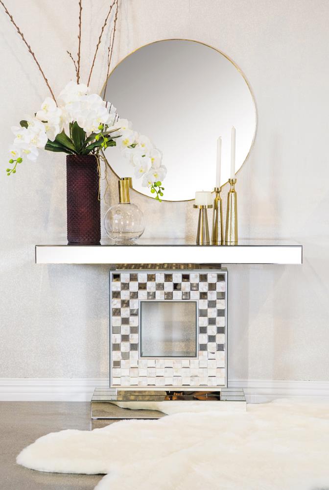 Claire - CONSOLE TABLE