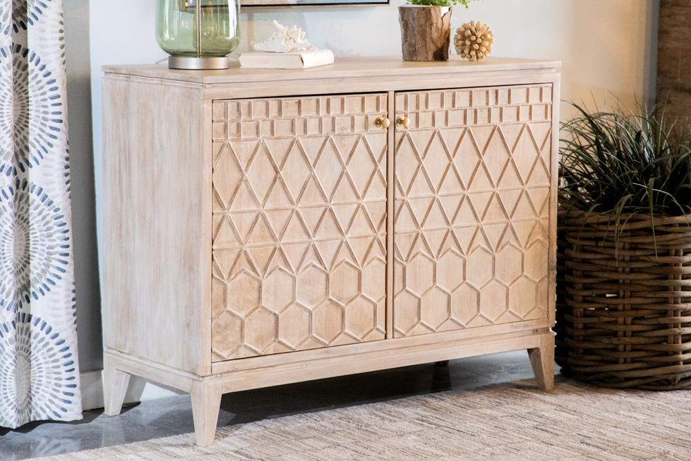 Eberto - ACCENT CABINET