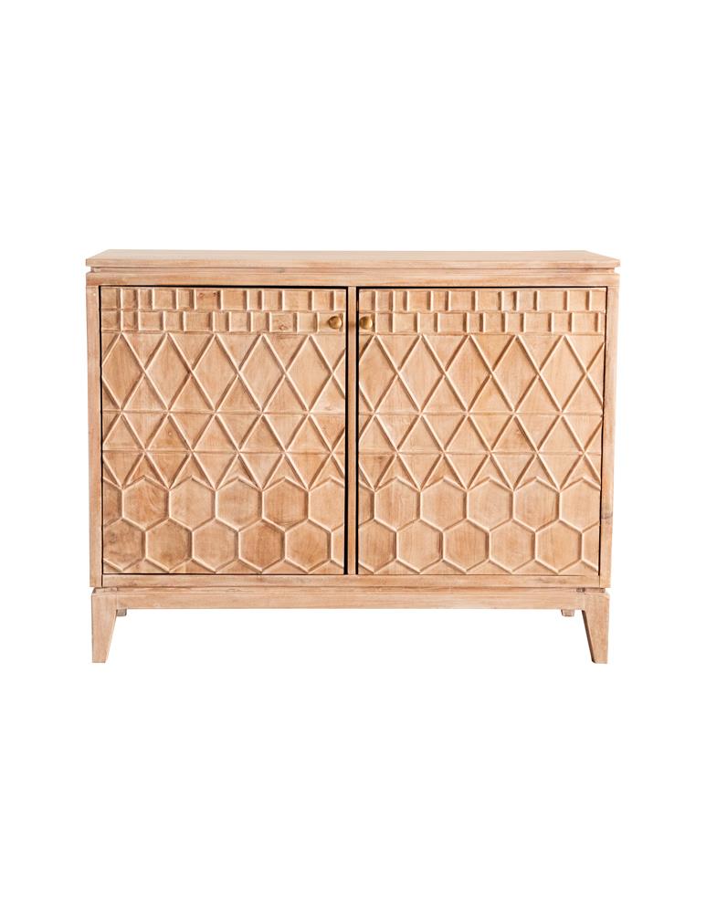 Eberto - ACCENT CABINET