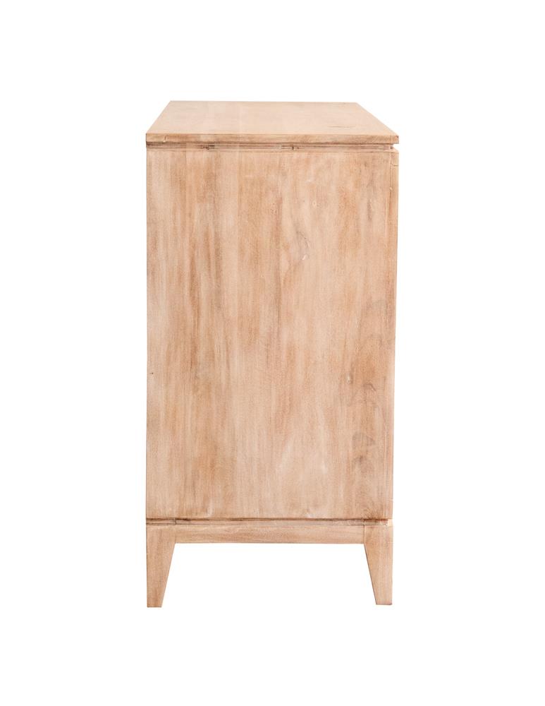 Eberto - ACCENT CABINET