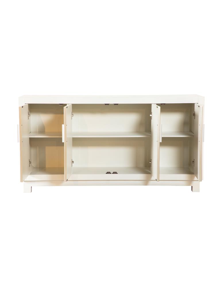 Voula - ACCENT CABINET