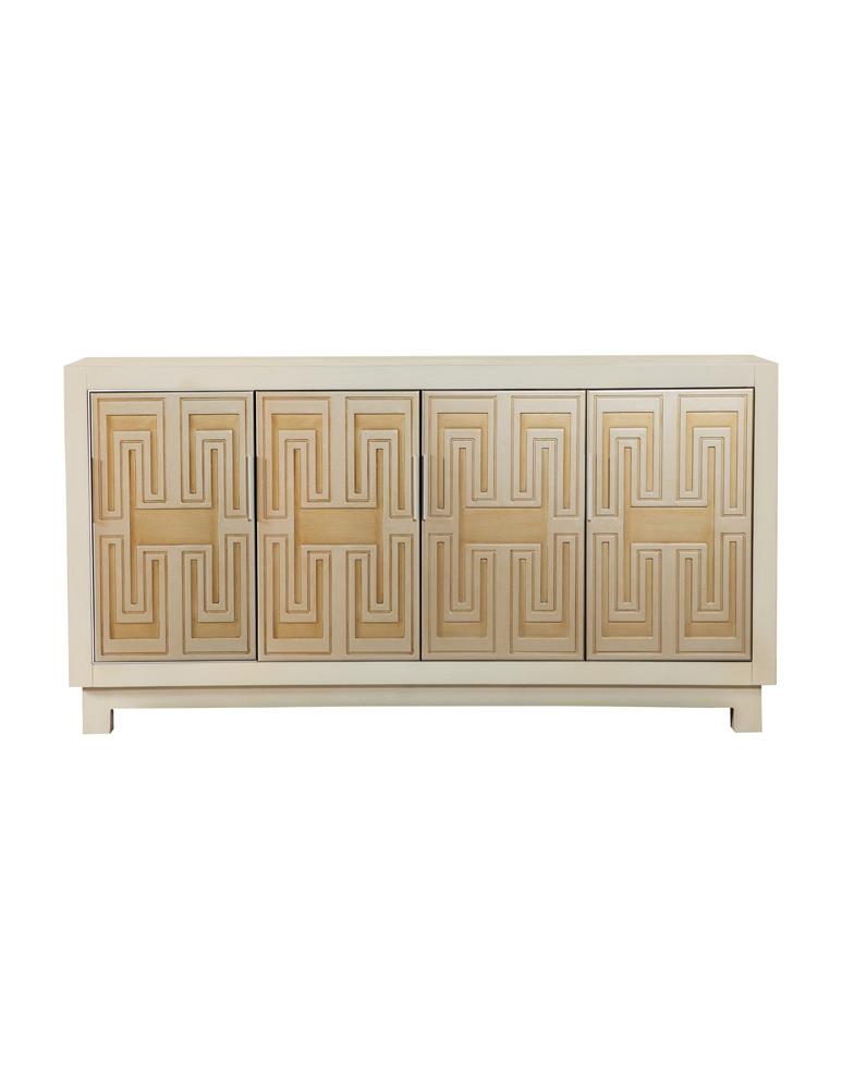 Voula - ACCENT CABINET