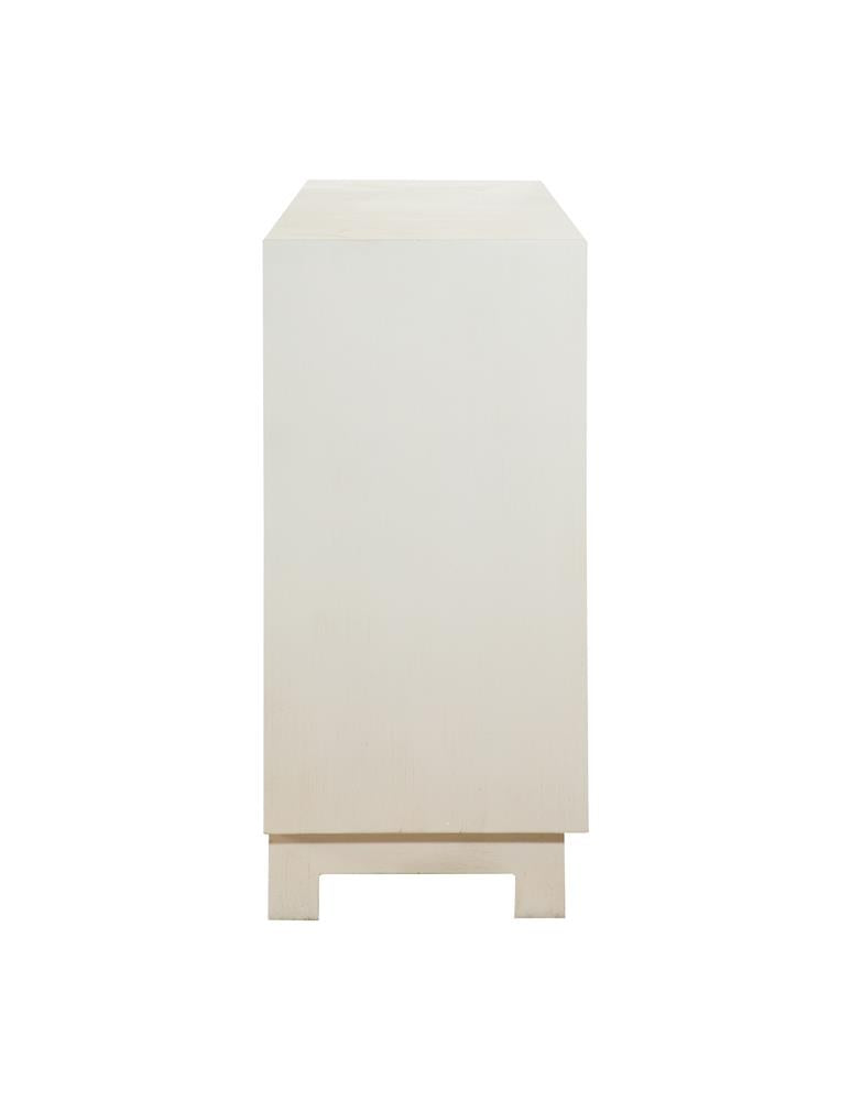 Voula - ACCENT CABINET