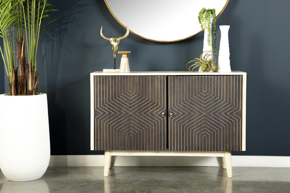 Ixora - ACCENT CABINET