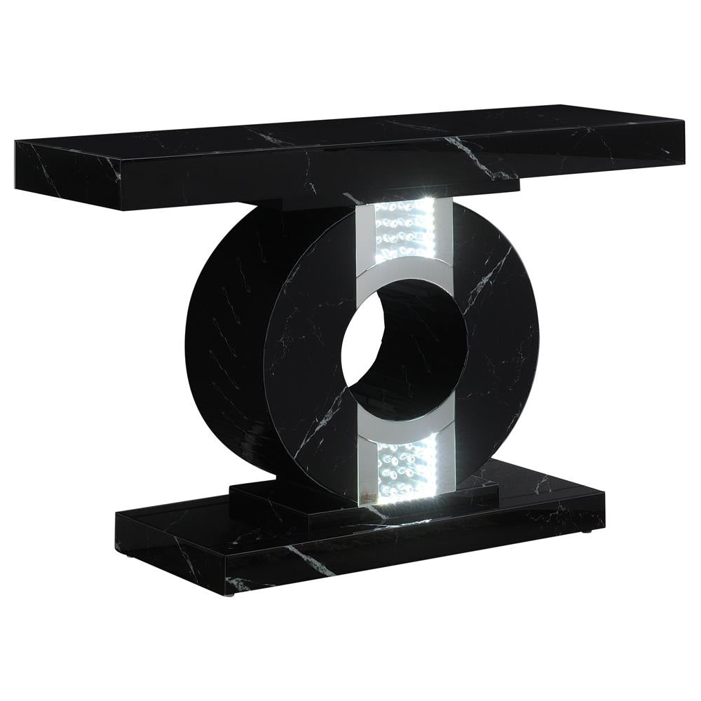 Eliana - CONSOLE TABLE