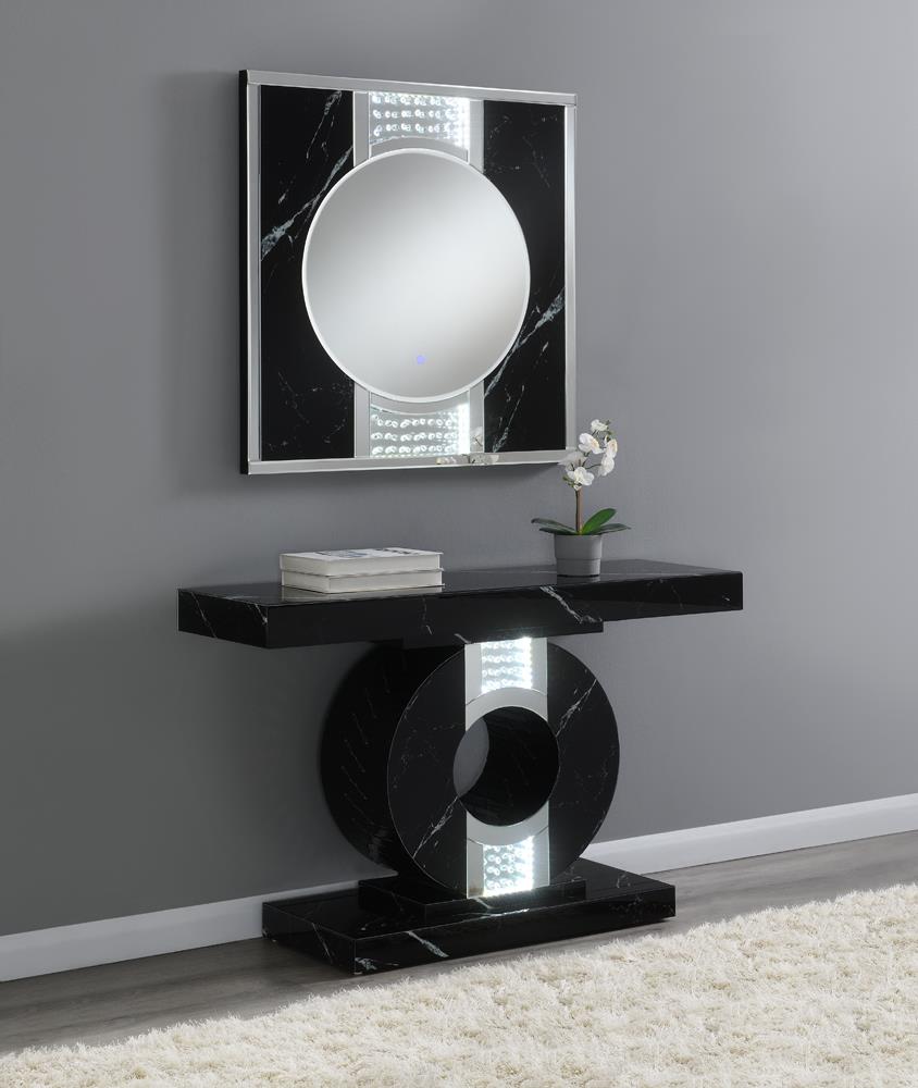 Eliana - CONSOLE TABLE