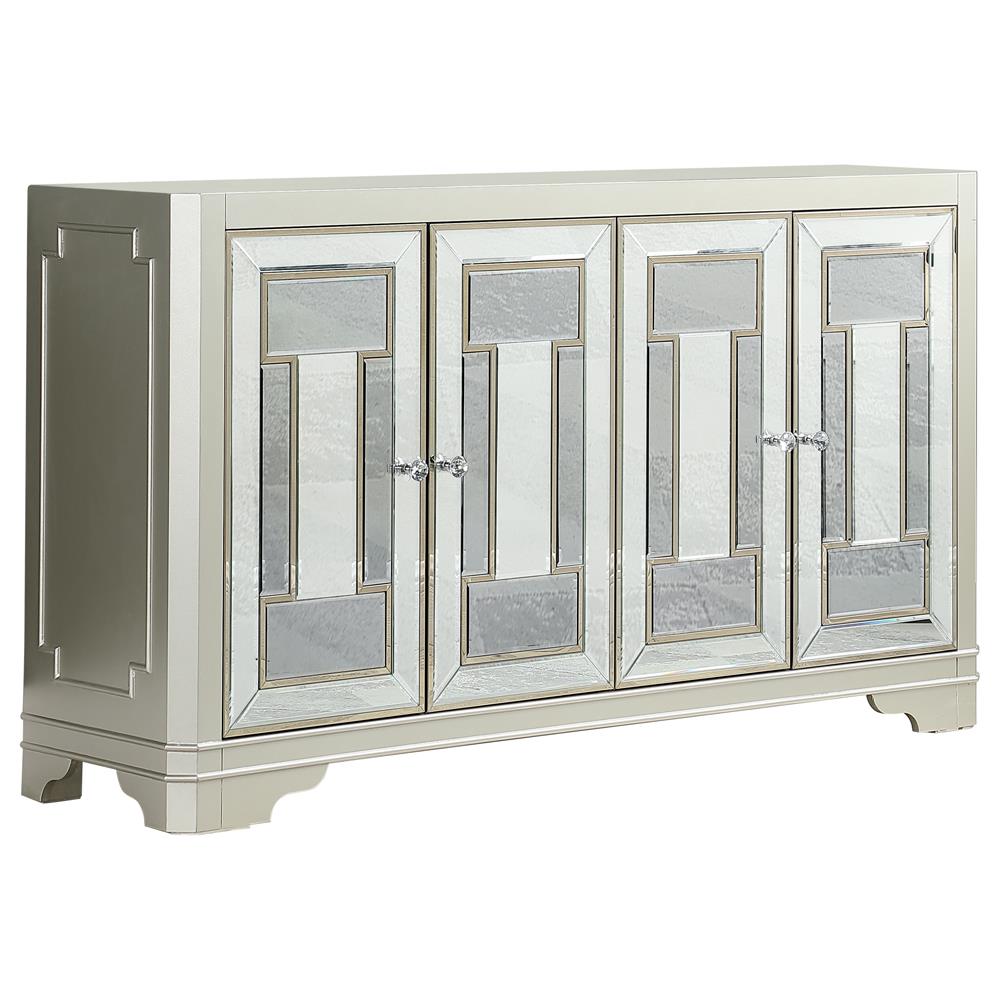 Toula - ACCENT CABINET