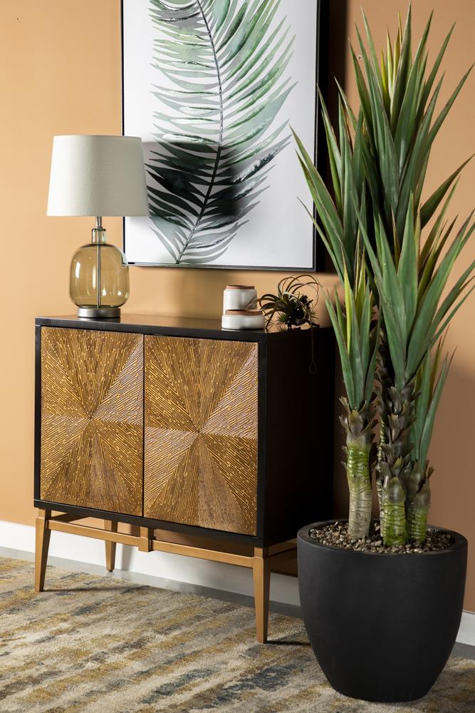 Zira - ACCENT CABINET