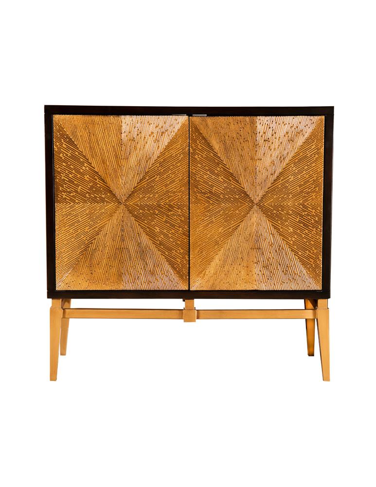 Zira - ACCENT CABINET