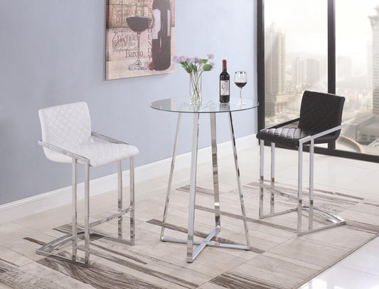 Zanella - BAR TABLE