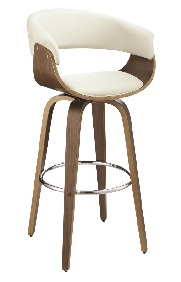 Zion - SWIVEL BAR STOOL