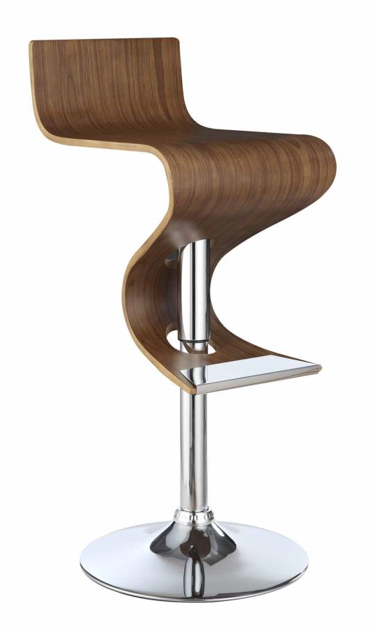 Covina - ADJUSTABLE BAR STOOL