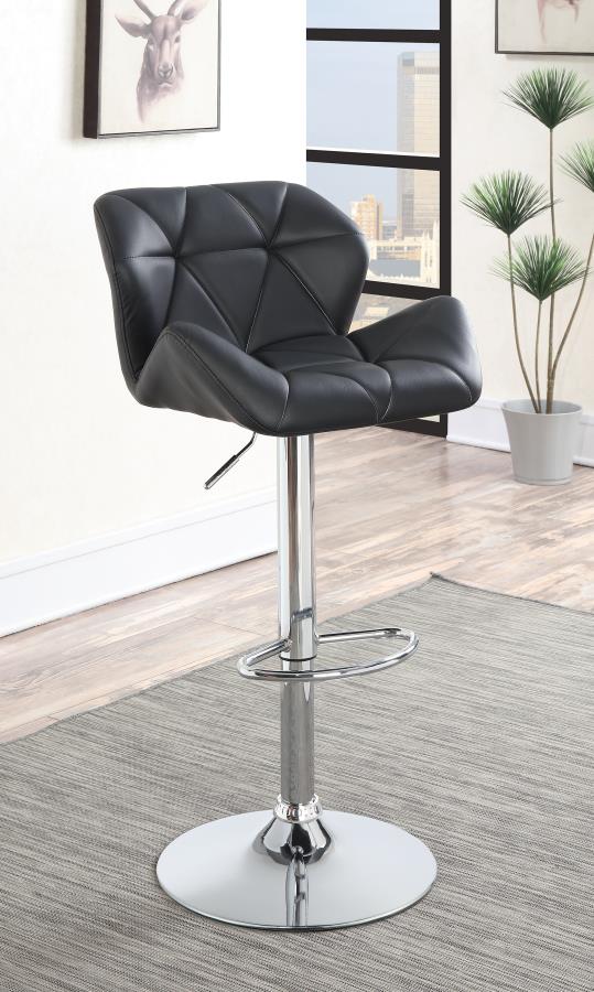 Berrington - ADJUSTABLE BAR STOOL