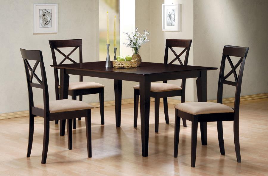 Gabriel - DINING TABLE