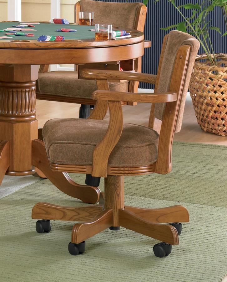 Mitchell - GAME CHAIR