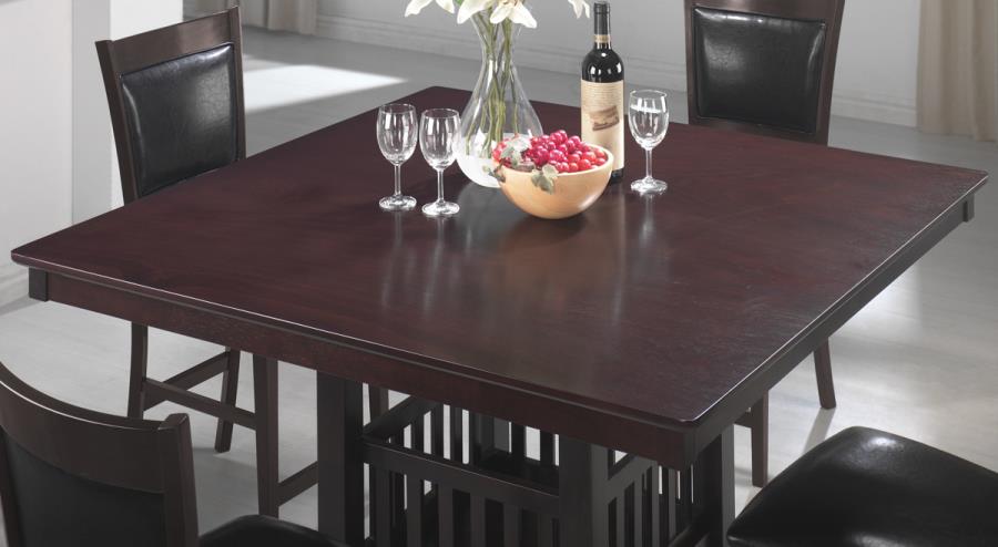 Jaden - COUNTER HEIGHT DINING TABLE