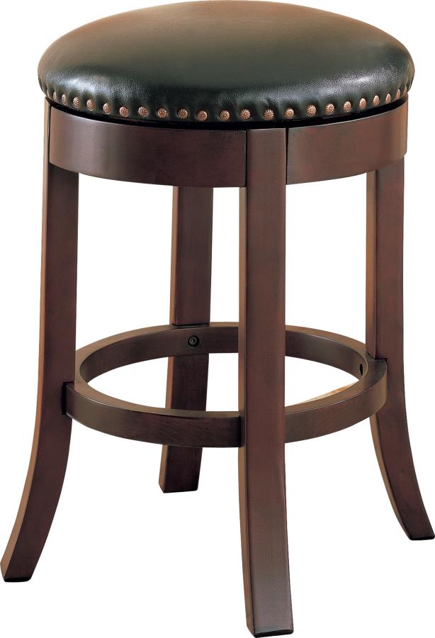 Aboushi - SWIVEL COUNTER STOOL