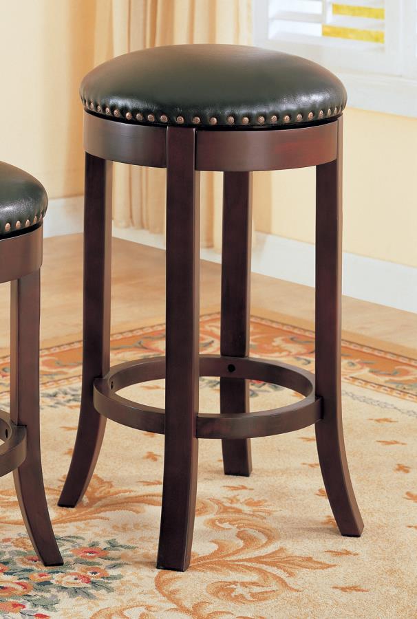 Aboushi - SWIVEL BAR STOOL