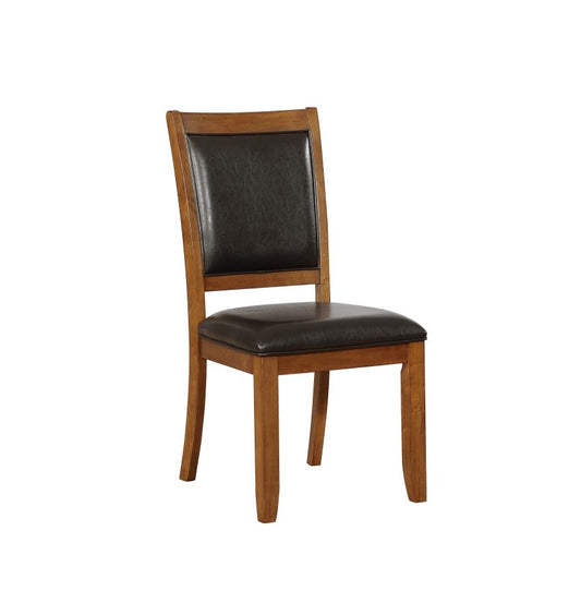 Nelms - SIDE CHAIR