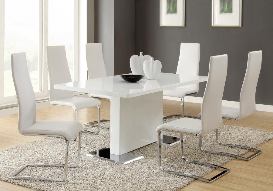 Anges - DINING TABLE