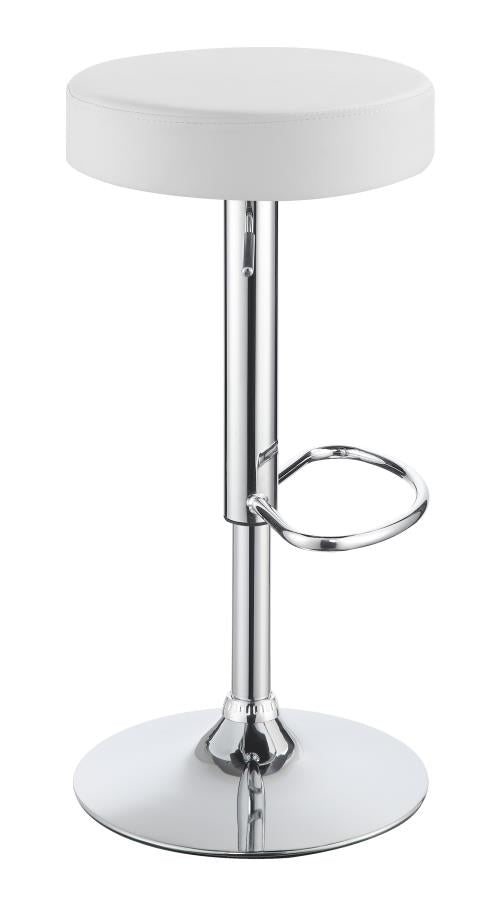 Ramses - ADJUSTABLE BAR STOOL