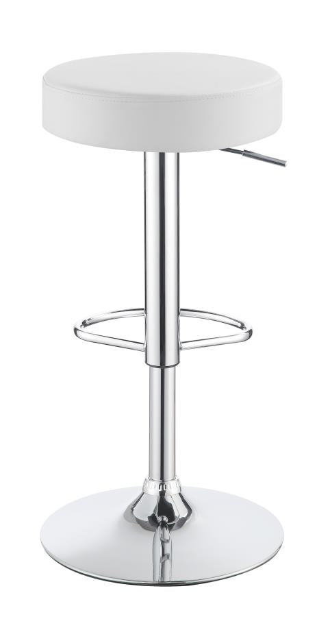 Ramses - ADJUSTABLE BAR STOOL