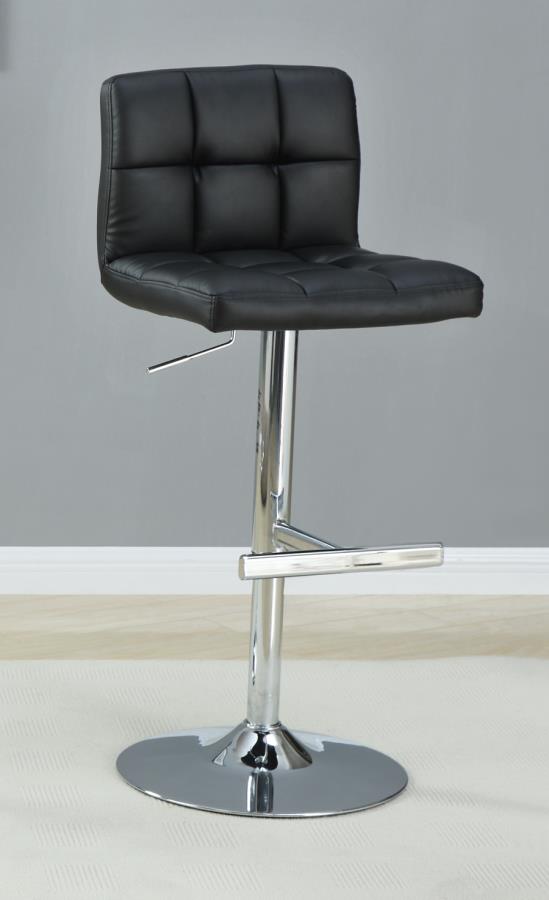 Lenny - ADJUSTABLE BAR STOOL