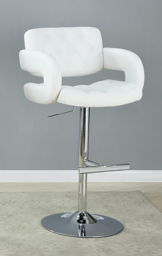 Brandi - ADJUSTABLE BAR STOOL