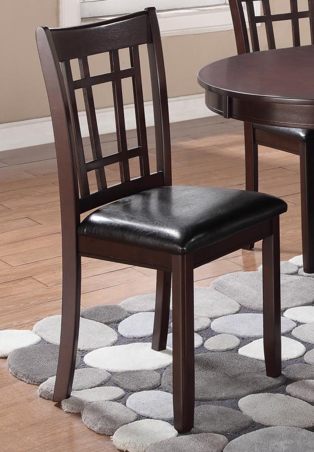 Lavon - SIDE CHAIR