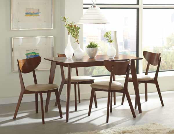 Kersey - DINING TABLE