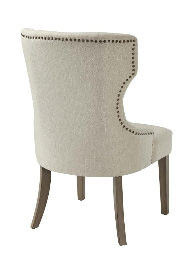 Baney - SIDE CHAIR