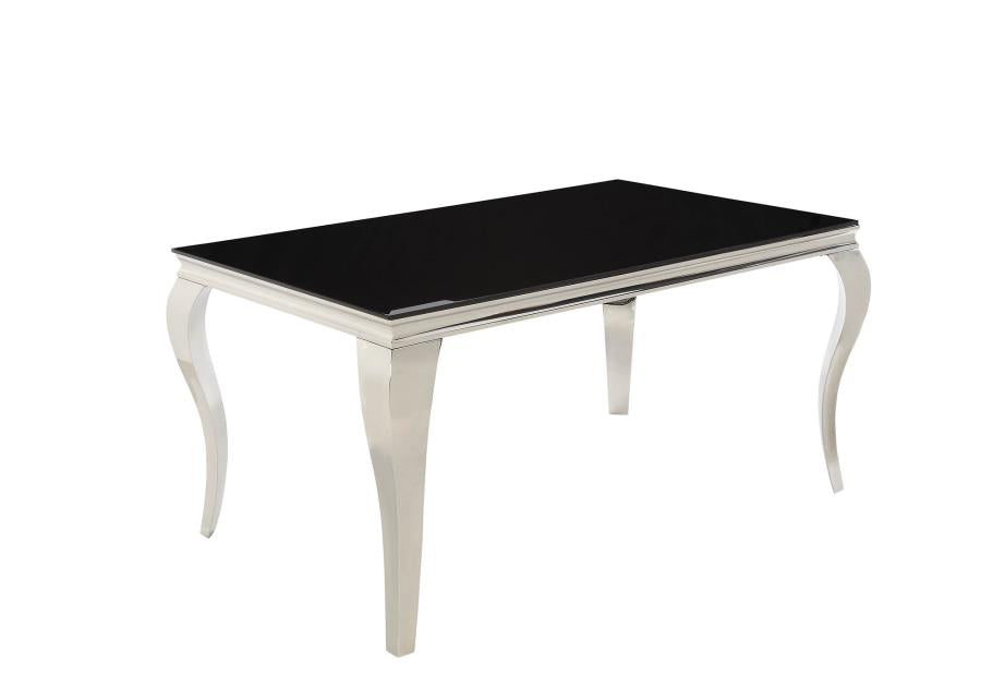 Carone - DINING TABLE