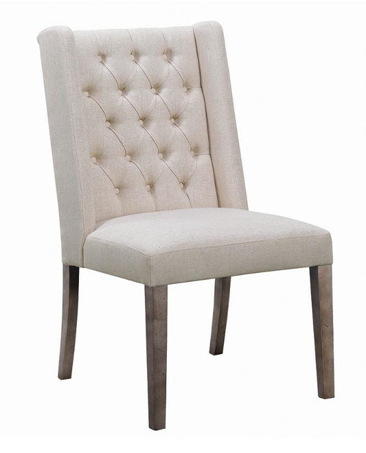 Bexley - SIDE CHAIR