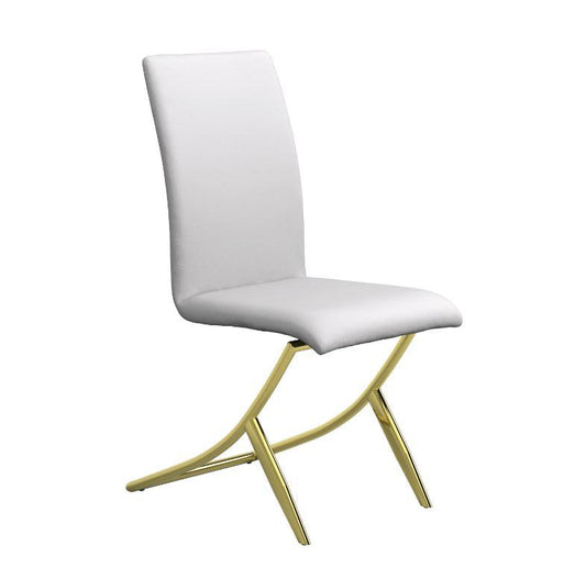 Carmelia - SIDE CHAIR