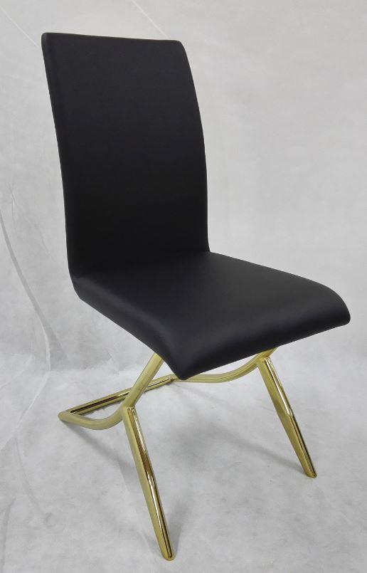 Carmelia - SIDE CHAIR