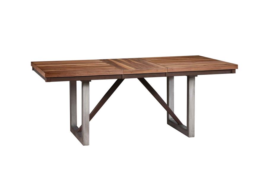 Spring Creek - DINING TABLE