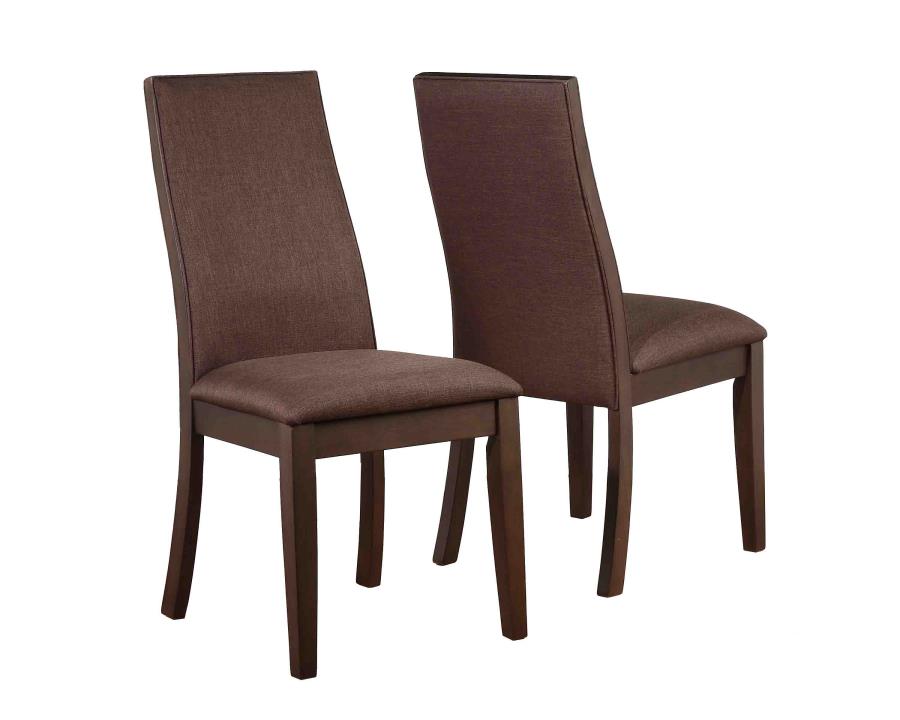 Spring Creek - SIDE CHAIR