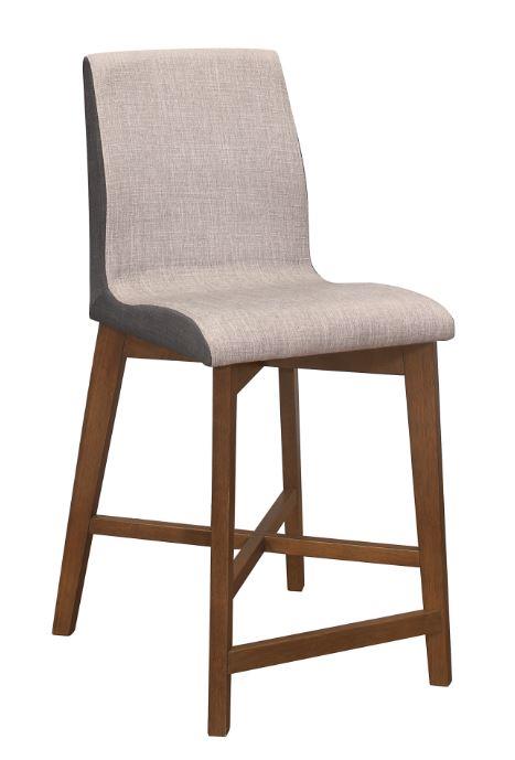 Logan - COUNTER STOOL