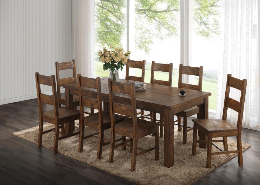 Coleman - DINING TABLE