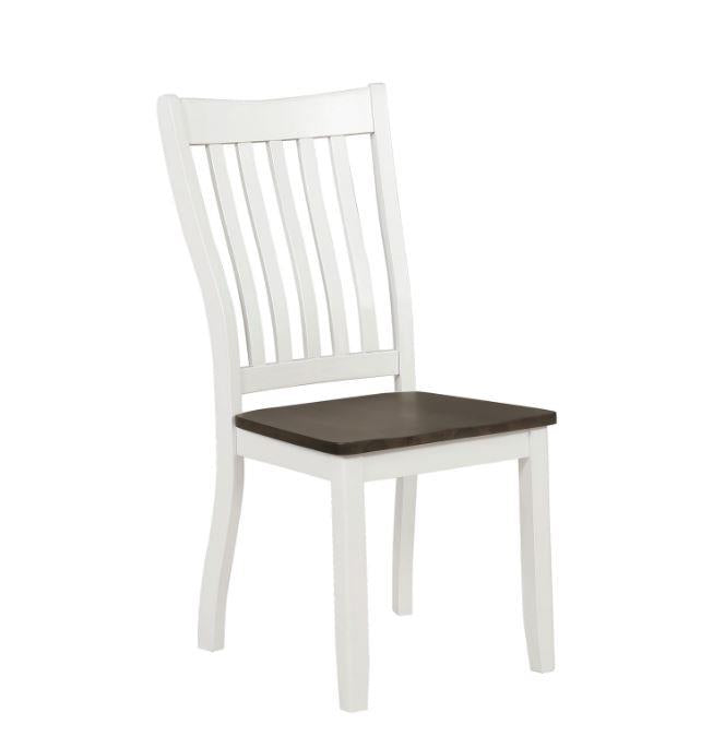 Kingman - SIDE CHAIR