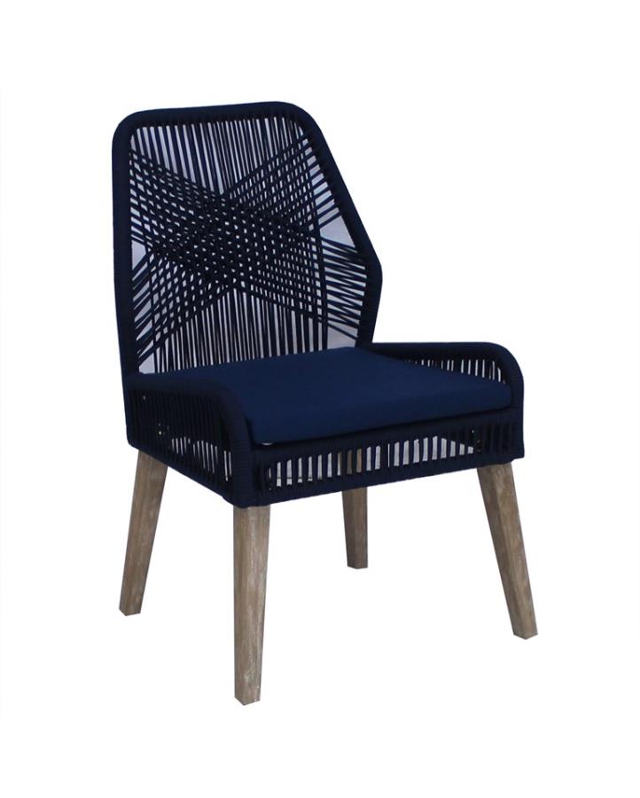 Nakia - SIDE CHAIR