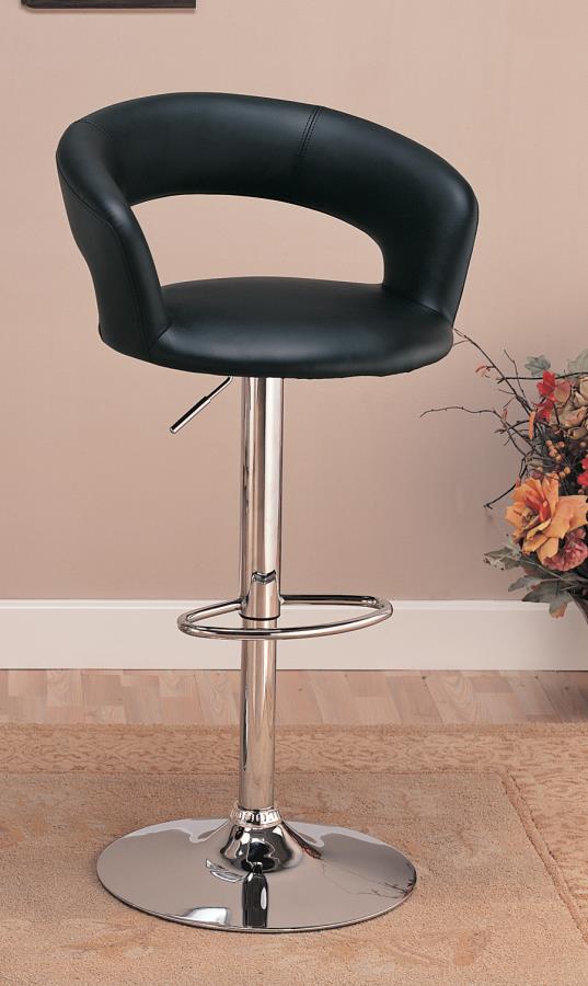 Barraza - ADJUSTABLE BAR STOOL