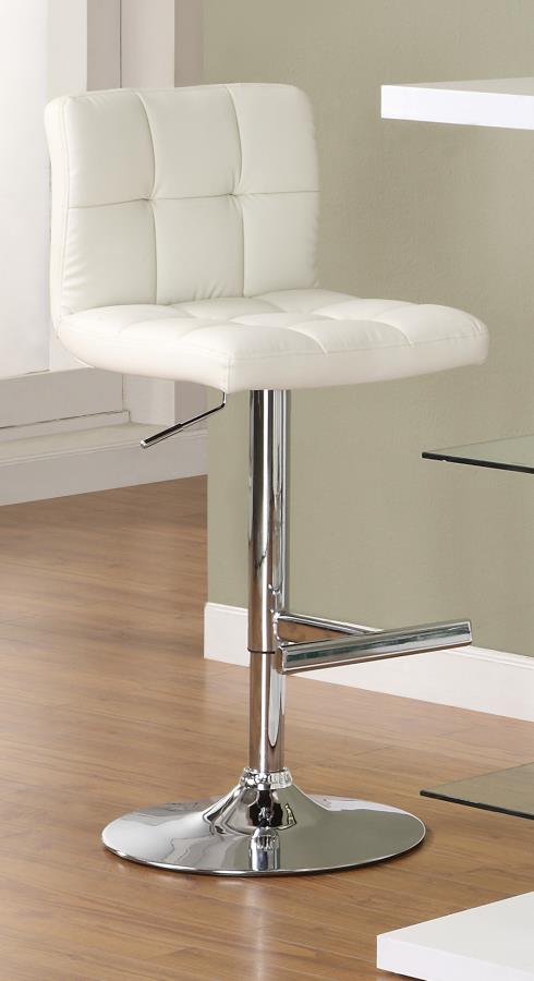 Lenny - ADJUSTABLE BAR STOOL