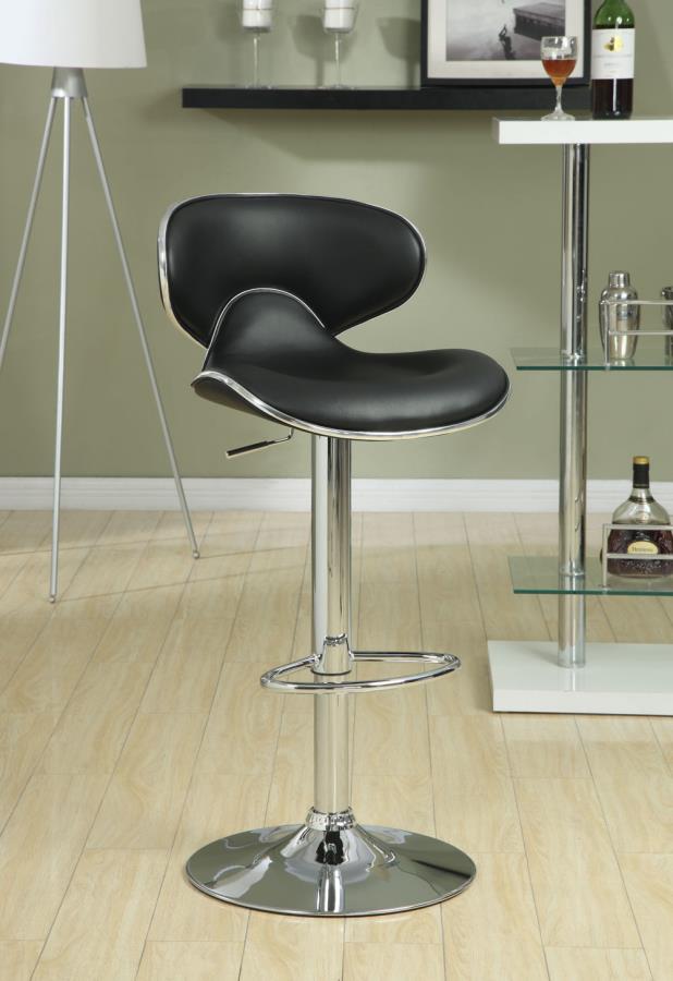 Edenton - ADJUSTABLE BAR STOOL