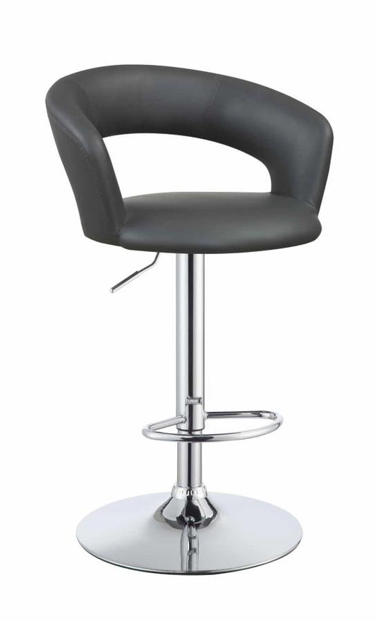 Barraza - ADJUSTABLE BAR STOOL