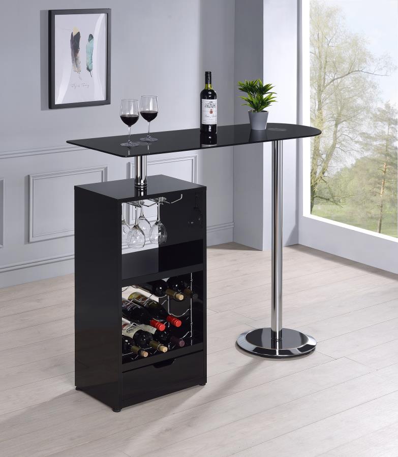 Koufax - BAR TABLE