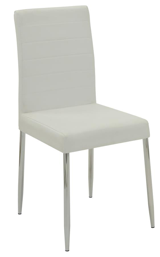 Maston - SIDE CHAIR