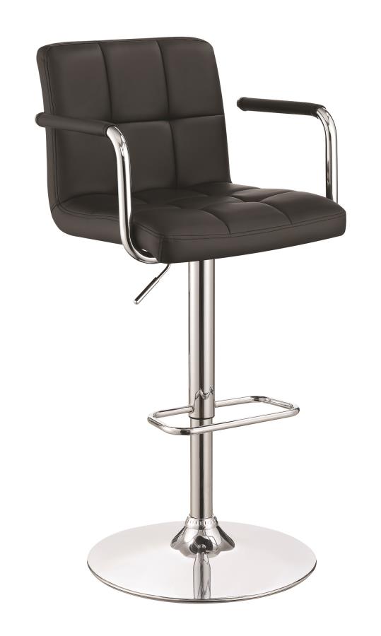 Palomar - ADJUSTABLE BAR STOOL