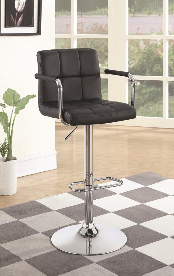 Palomar - ADJUSTABLE BAR STOOL