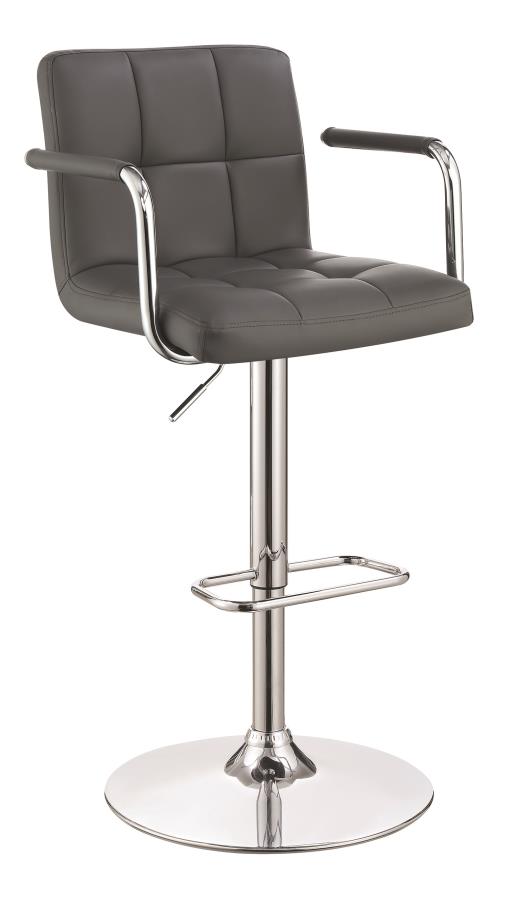 Palomar - ADJUSTABLE BAR STOOL